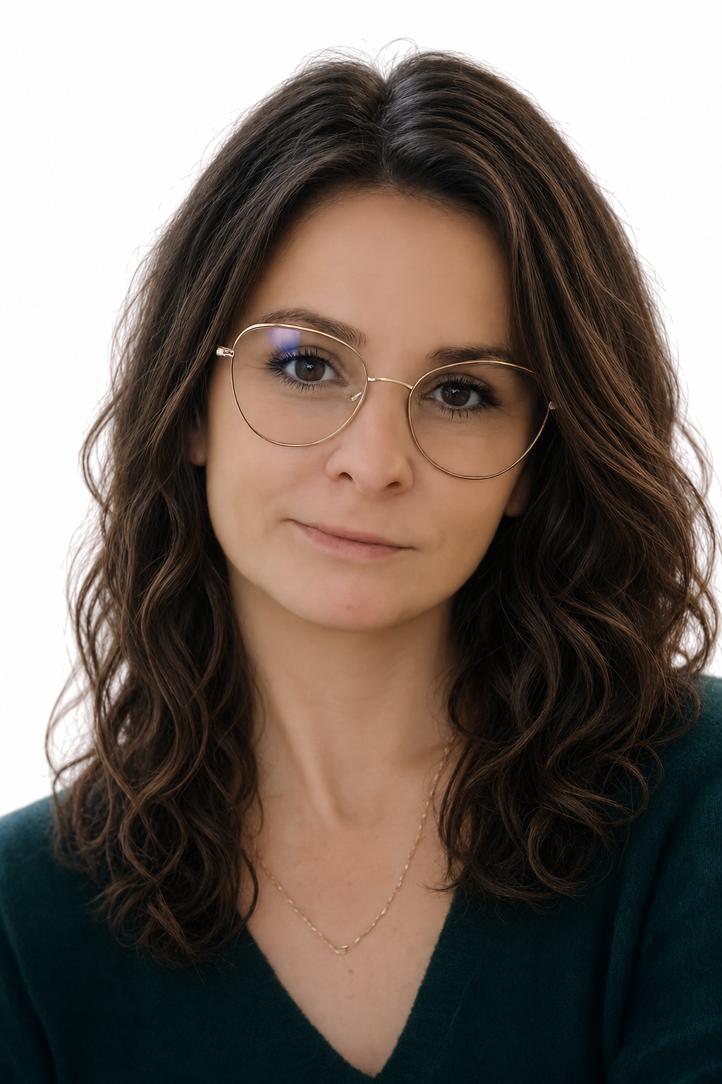 Aneta Motyczyńska-Kubicka, psycholog, mediator i biegły sądowy